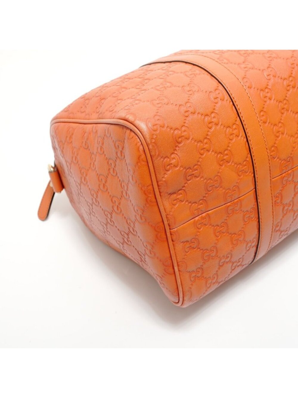 Gucci Guccissima Joy Boston Bag - Picture 5 of 10